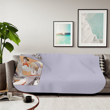 Load image into Gallery viewer, Dragon Ball Volume 01 Chapter 02 Sherpa Blanket