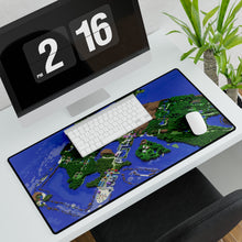 Load image into Gallery viewer, Minecraft Mouse Pad (Desk Mat)