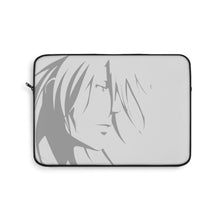 Load image into Gallery viewer, Makshima minimalist Laptop Sleeve