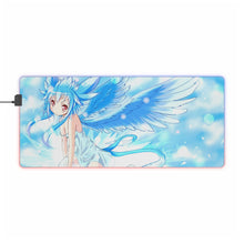 Load image into Gallery viewer, Sword Art Online RGB LED Mouse Pad (Desk Mat)