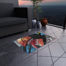Load image into Gallery viewer, Chainsaw Man Denji Rug