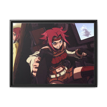 Load image into Gallery viewer, Code Geass Canvas Framed Art Print