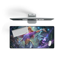 Load image into Gallery viewer, Koven Chang’e Mouse Pad (Desk Mat)