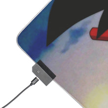 Load image into Gallery viewer, Goku RGB LED Mouse Pad (Desk Mat)