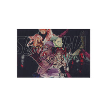 Load image into Gallery viewer, Ryomen Sukuna Rug
