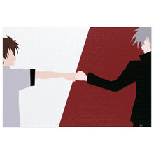 Load image into Gallery viewer, Issei x Vali Jigsaw Puzzle