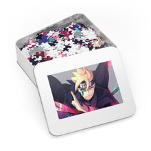 Load image into Gallery viewer, Boruto Uzumaki Jigsaw Puzzle