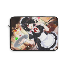 Load image into Gallery viewer, Kurumi Tokisaki Laptop Sleeve