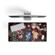Load image into Gallery viewer, Persona 5 Mouse Pad (Desk Mat)