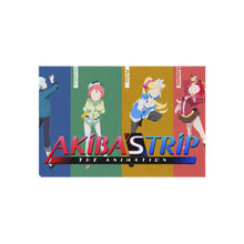 Load image into Gallery viewer, Anime Akiba's Trip Rug
