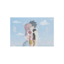 Load image into Gallery viewer, Koe No Katachi Rug