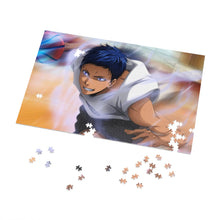 Load image into Gallery viewer, Kuroko's Basketball Daiki Aomine Jigsaw Puzzle