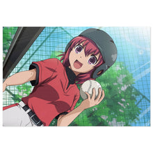 Load image into Gallery viewer, Anime Toradora!r Jigsaw Puzzle