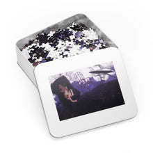 Load image into Gallery viewer, Clannad Kotomi Ichinose Jigsaw Puzzle