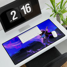 Load image into Gallery viewer, Anime Sound Horizon Mouse Pad (Desk Mat)
