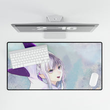 Load image into Gallery viewer, Anime Re:ZERO -Starting Life in Another World- Mouse Pad (Desk Mat)
