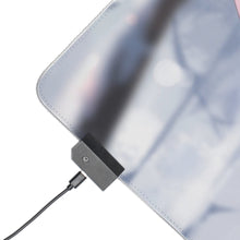 Load image into Gallery viewer, Hakui Koyori RGB LED Mouse Pad (Desk Mat)