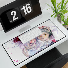 Load image into Gallery viewer, Anime Re:ZERO -Starting Life in Another World- Mouse Pad (Desk Mat)