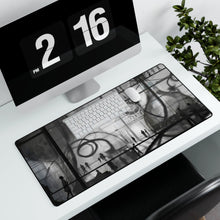 Load image into Gallery viewer, Portal 2 Mouse Pad (Desk Mat)
