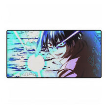 Load image into Gallery viewer, Blood Lad Mouse Pad (Desk Mat)