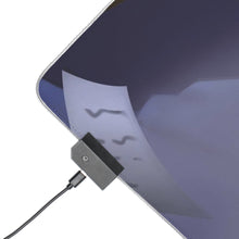 Load image into Gallery viewer, Mo Dao Zu Shi RGB LED Mouse Pad (Desk Mat)