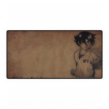 Load image into Gallery viewer, Kenichi The Mightiest Disciple Mouse Pad (Desk Mat)
