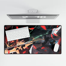 Load image into Gallery viewer, Anime Touhour Mouse Pad (Desk Mat)