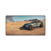 Load image into Gallery viewer, Mad Max Mouse Pad (Desk Mat)
