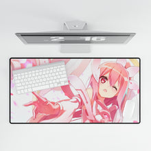Load image into Gallery viewer, Yuki Yuna is a Hero Mouse Pad (Desk Mat)