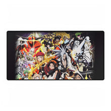 Load image into Gallery viewer, Anime Shaman King Mouse Pad (Desk Mat)
