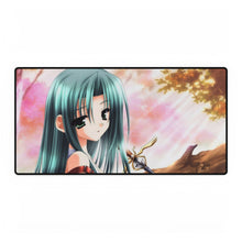 Load image into Gallery viewer, Shimoneta Mouse Pad (Desk Mat)