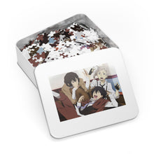 Load image into Gallery viewer, Anime Bungou Stray Dogs Jigsaw Puzzle
