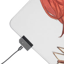 Load image into Gallery viewer, Grimgar Of Fantasy And Ash RGB LED Mouse Pad (Desk Mat)