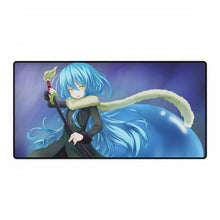 Load image into Gallery viewer, Anime That Time I Got Reincarnated as a Slime Mouse Pad (Desk Mat)