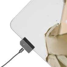 Load image into Gallery viewer, Eighty Six RGB LED Mouse Pad (Desk Mat)