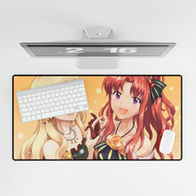 Load image into Gallery viewer, Anime Princess Connect! Re:Dive Mouse Pad (Desk Mat)