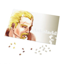 Load image into Gallery viewer, Anime Vinland Saga Jigsaw Puzzle