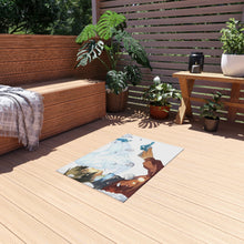 Load image into Gallery viewer, Anohana Rug