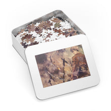 Load image into Gallery viewer, Shingeki no Kyojin - Jean Kirstein Jigsaw Puzzle