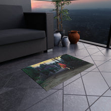 Load image into Gallery viewer, From Up On Poppy Hill Rug