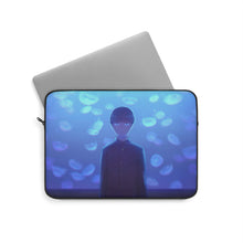 Load image into Gallery viewer, Mob Psycho 100 Shigeo Kageyama Laptop Sleeve