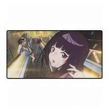 Load image into Gallery viewer, Jellyfish Can t Swim In The Night Mouse Pad (Desk Mat)