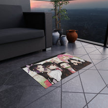 Load image into Gallery viewer, Demon Slayer: Kimetsu no Yaiba Rug