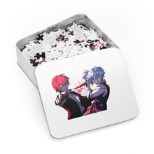 Load image into Gallery viewer, Assassination Classroom Jigsaw Puzzle