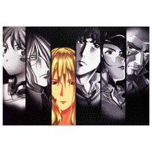 Load image into Gallery viewer, Anime Cowboy Bebopr Jigsaw Puzzle
