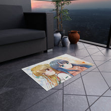 Load image into Gallery viewer, Magia Record Mahou Shoujo Madoka ☆ Magica Gaiden Rug