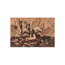 Load image into Gallery viewer, Houseki No Kuni Rug
