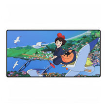 Load image into Gallery viewer, Kiki s Delivery Service Mouse Pad (Desk Mat)