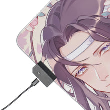 Load image into Gallery viewer, Mo Dao Zu Shi RGB LED Mouse Pad (Desk Mat)
