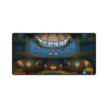 Load image into Gallery viewer, Paladins - Brightmarsh Map Mouse Pad (Desk Mat)